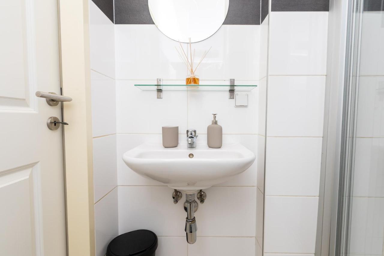 The Place, In The 7th District Of Wien